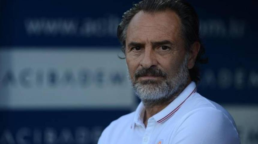Prandelli: 74 puan yetmez