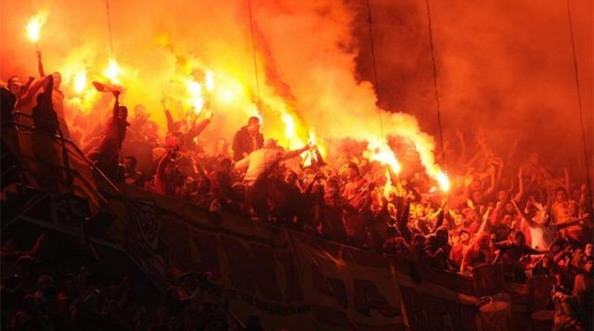 Almanya'da ateşli dans! Galatasaray...