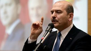 Süleyman Soylu 'Son derece yerinde bir adım' diyerek duyurdu! Bakan Kurum'a teşekkür etti