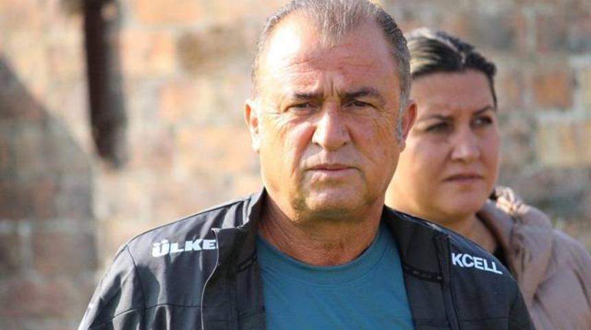 Bomba iddia: Fatih Terim