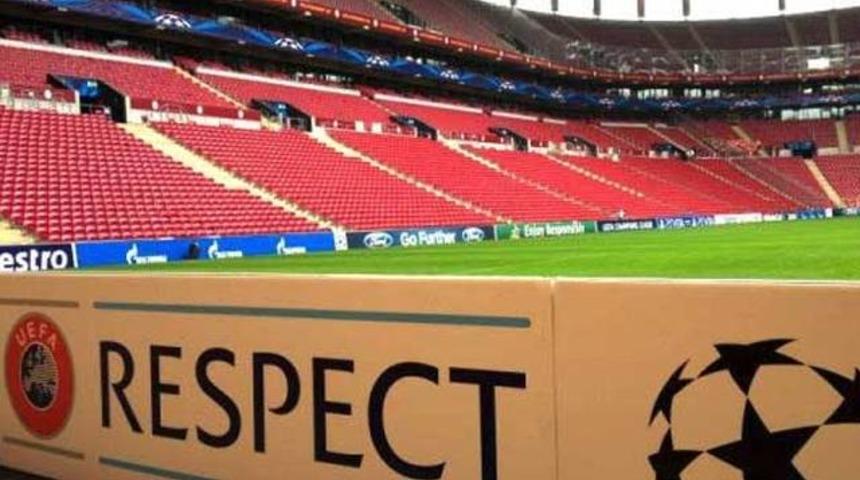 Galatasaray'dan Devler Ligi i&ccedil;in flaş karar