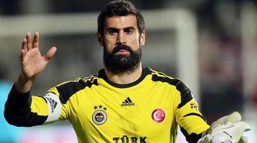 Volkan Demirel: "Fenerbah&ccedil;eli değilsiniz"