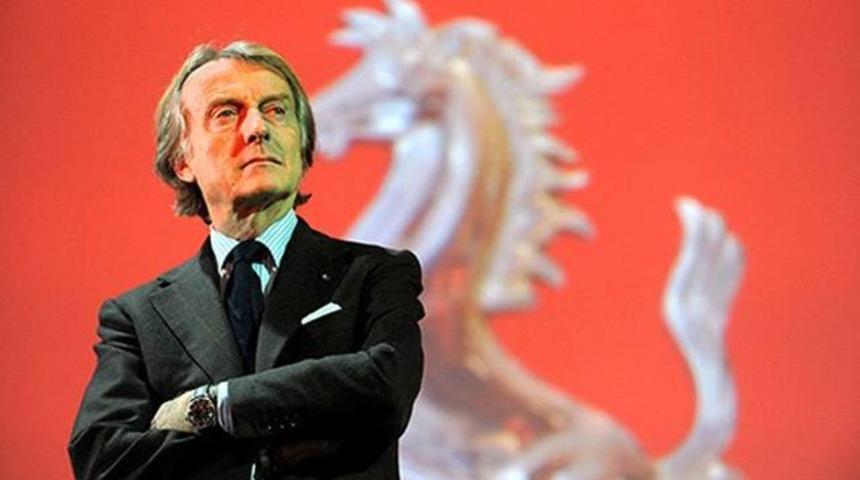 Ferrari takımının efsane başkanı g&ouml;revden alınıyor