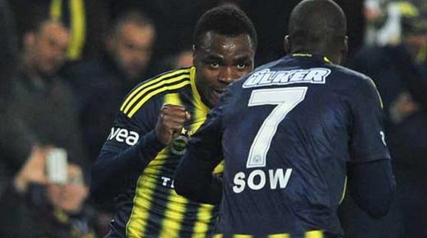 Fenerbah&ccedil;e'de Ebola paniği