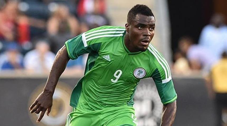 "O varsa ben yokum..."