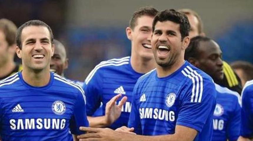 Flaş iddia! THY, Chelsea'ye sponsor oluyor