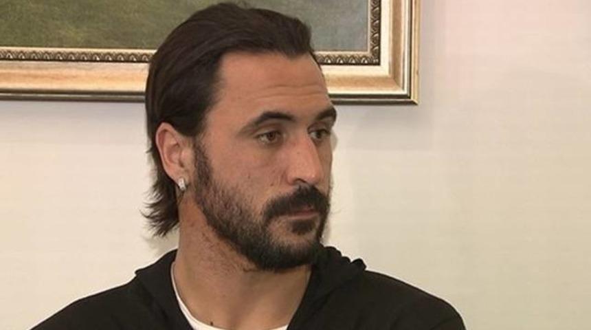Almeida: "Galatasaray, beni kandırdı"