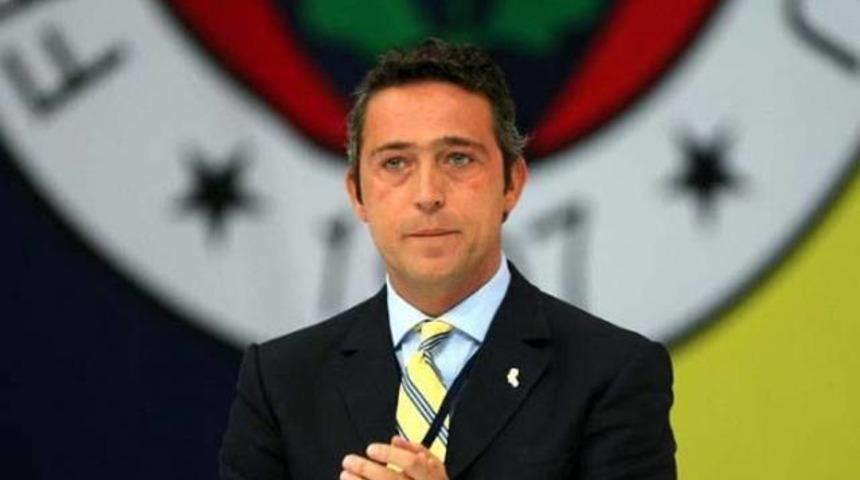 Fenerbah&ccedil;e'de y&ouml;netici devrimi!