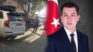 Balıkesir'de AK Partili Mehmet Anıl Yüksel'e silahlı saldırı! Hastanede hayatını kaybetti