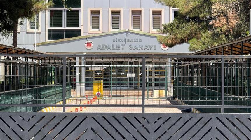 Diyarbakır'da korkunç olay! 5 aylık hamile kadını öldürdü