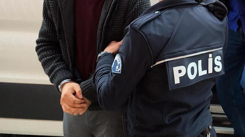 Samsun'da kaçakçılık operasyonu! 2 kişi yakalandı