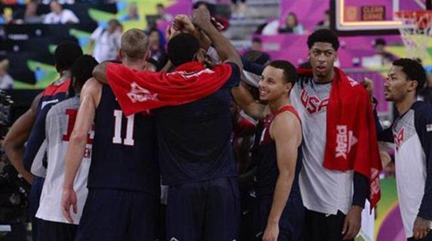 ABD &ccedil;ok rahat