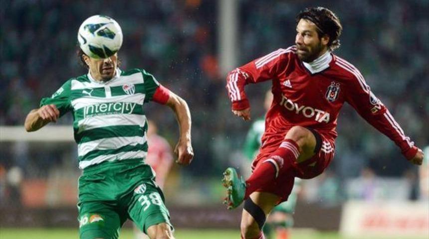 Bursa'da yasak devam ediyor!