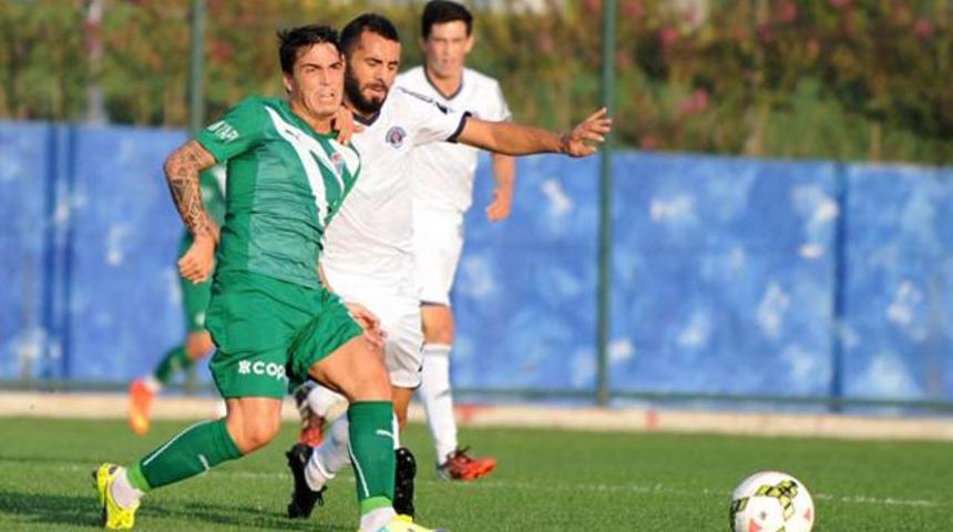 'Sokakta oynarken keşfedildim'