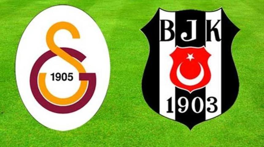Galatasaray'ın cezası Beşiktaş'ın kasasına!
