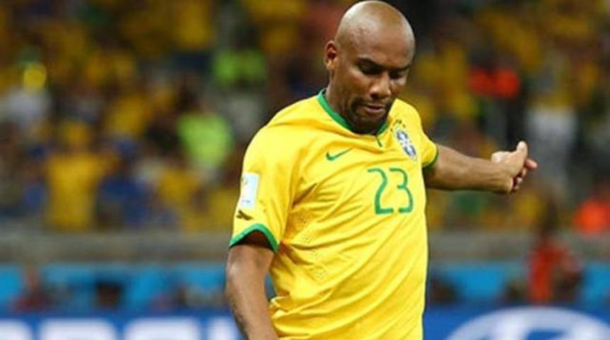 Brezilya'yı sallayan iddia! Maicon, Elias ve tecav&uuml;z...