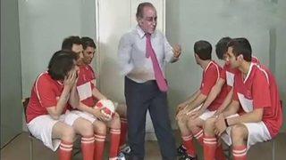 Milli hezimet alay konusu oldu