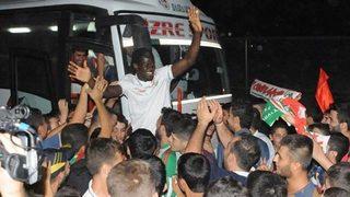 Burası Cizre