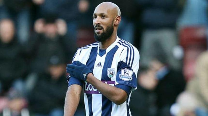 İşte Anelka'nın yeni takımı!