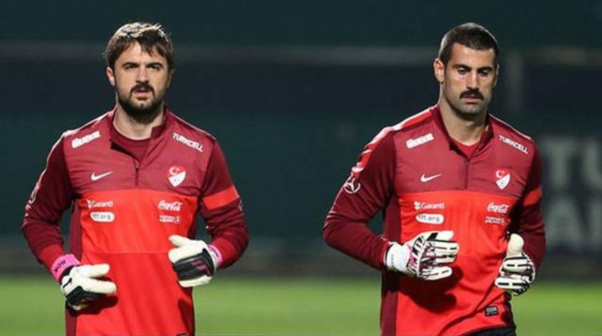 Volkan'dan Onur a&ccedil;ıklaması