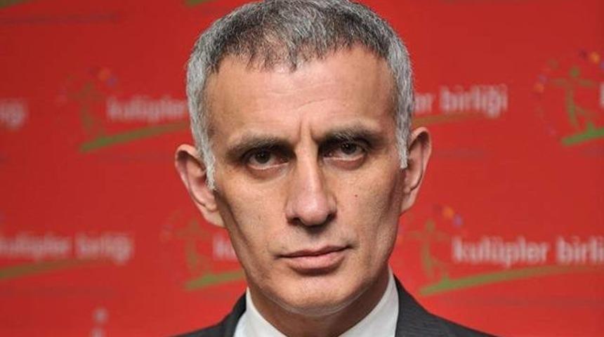 Hacıosmanoğlu hedefi g&ouml;sterdi