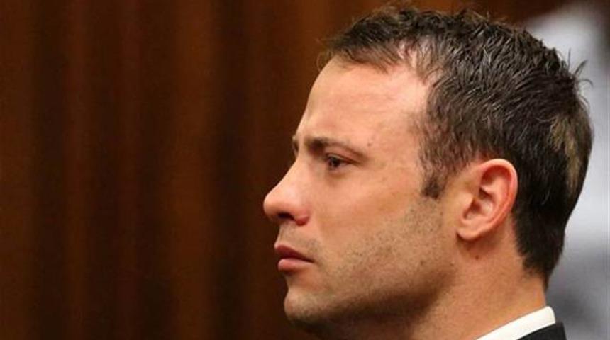 Oscar Pistorius taksirle adam &ouml;ld&uuml;rmekten su&ccedil;lu bulundu
