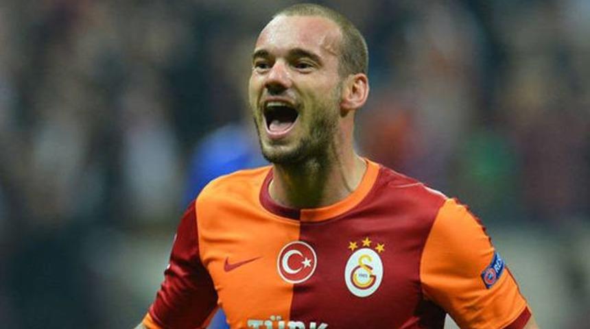 Sponsorlardan sonra Galatasaray'dan bir bomba daha!