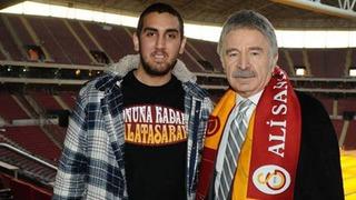 Galatasaray'da beklenmedik istifa!