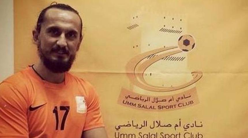 Tuncay Şanlı siftah yaptı!