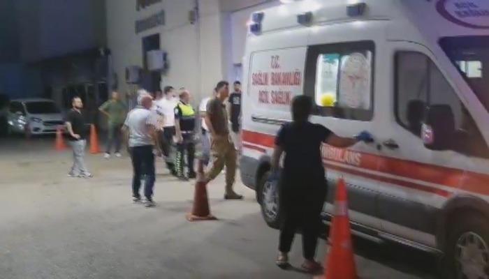 Hatay'dan acı haber! İki asker şehit oldu