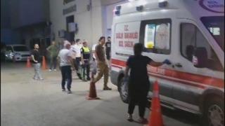 Hatay'dan kahreden haber: Yüksek ateş şikayetiyle hastaneye kaldırılan 2 asker şehit oldu, 5 askerin tedavisi sürüyor