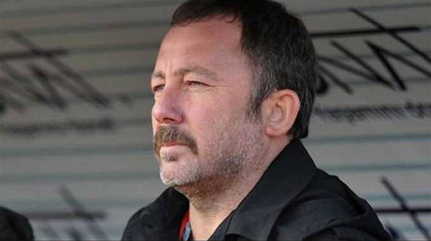 Sergen Yal&ccedil;ın Gen&ccedil;lerbirliği'ne