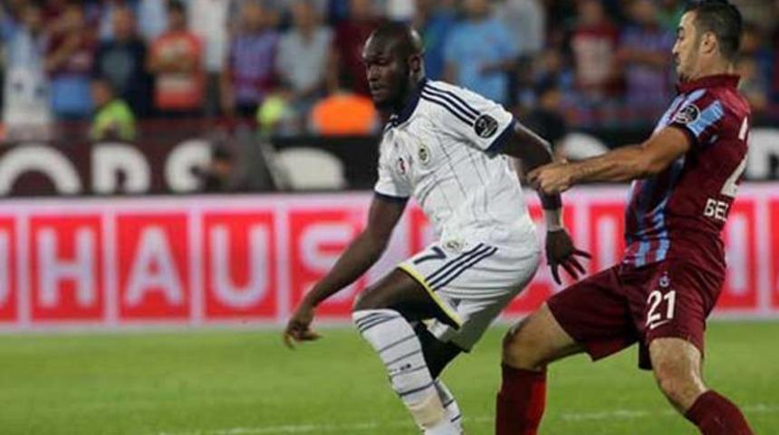 Avni Aker'de 'pas' krizi!