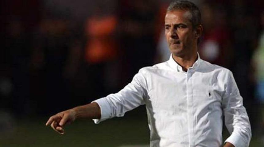 İsmail Kartal: Vahid hocanın...