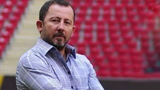 İlhan Cavcav: Sergen TRT'den aylık 200 bin TL alıyor