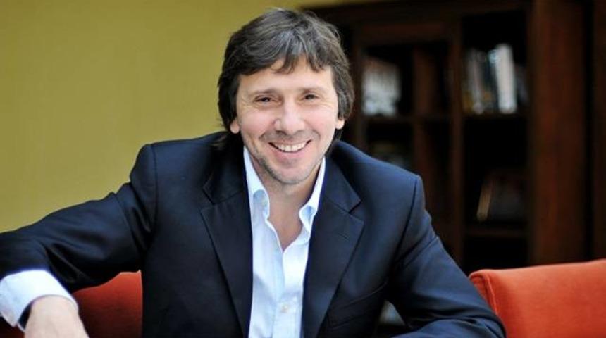 Metin Tekin Bruma için 'toy' dedi