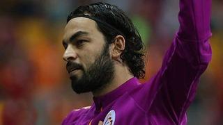 TT Arena'da Selçuk İnan tepkisi