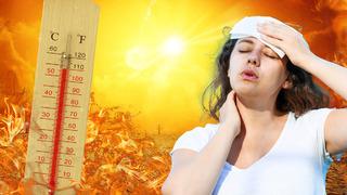 Türkiye’de tüm zamanların sıcaklık rekoru kırıldı: O ilimizde 50.5 derece görüldü