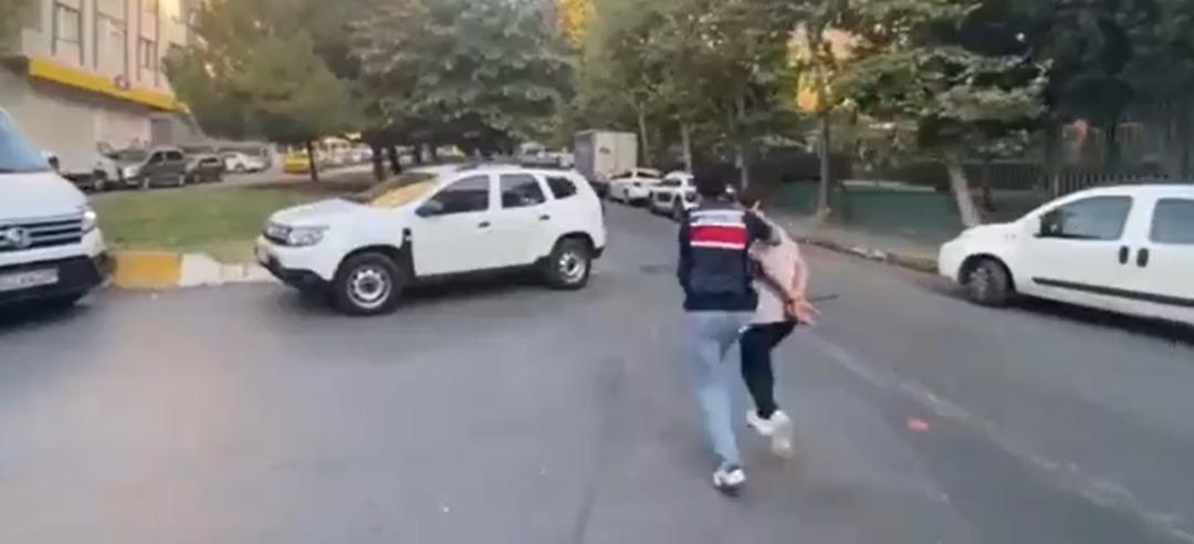 İstanbul da operasyon! İki otele el konuldu, çok sayıda gözaltı var 1