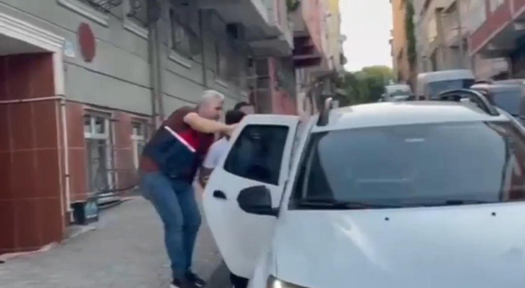 İstanbul da operasyon! İki otele el konuldu, çok sayıda gözaltı var 2