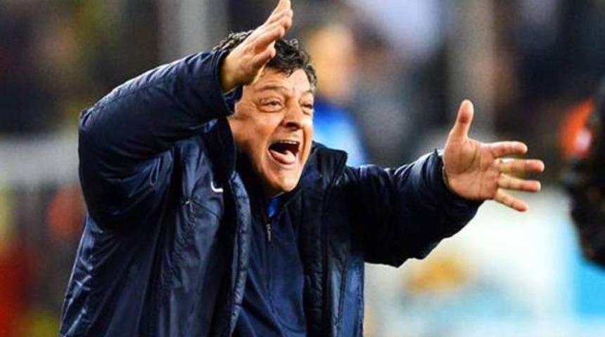 Balıkesirspor'da Yılmaz Vural sesleri!