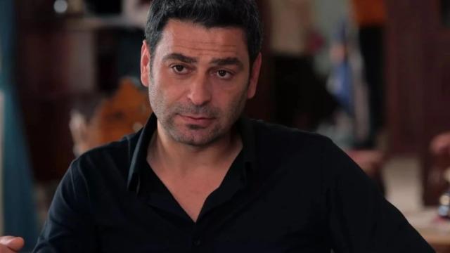 Rolü için imaj değiştirmişti! Uzak Şehir'in Cihan'ı Ozan Akbaba'nın yeni partneri belli oldu 