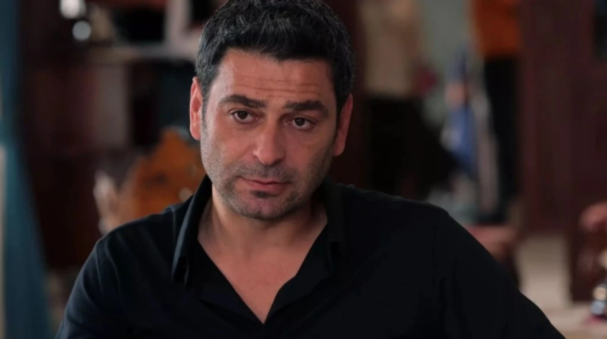 Rolü için imaj değiştirmişti! Uzak Şehir'in Cihan'ı Ozan Akbaba'nın yeni partneri belli oldu 