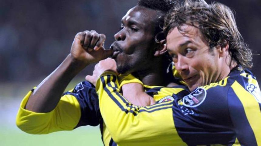 Wenger, Lugano ve Yobo'nun peşinde!