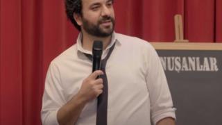 Exxen'i bıraktıktan sonra teklif yağdı! Hasan Can Kaya globale açılıyor