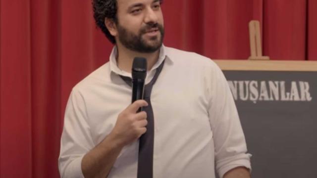 Exxen'i bıraktıktan sonra teklif yağdı! Hasan Can Kaya globale açılıyor