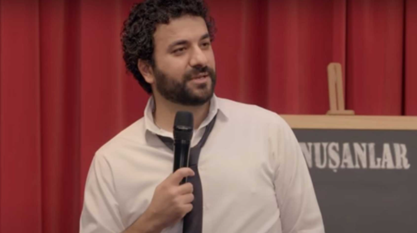 Exxen'i bıraktıktan sonra teklif yağdı! Hasan Can Kaya globale açılıyor