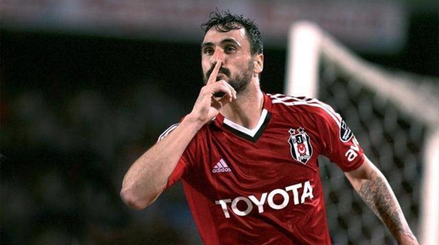 Almeida Cesena yolunda