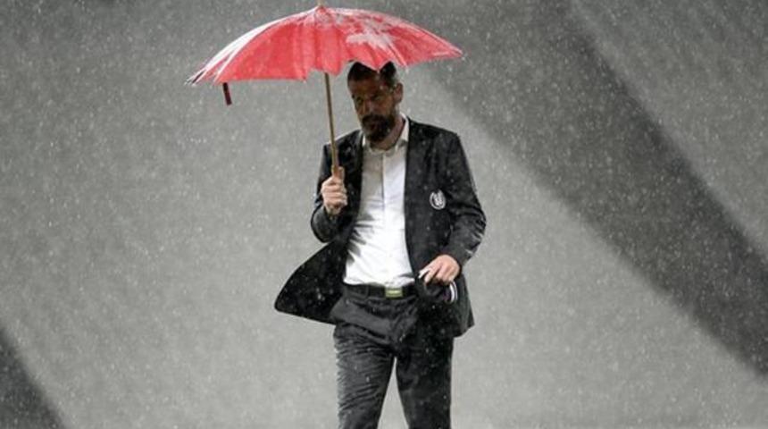 Bilic: Elimizden kaydı gitti