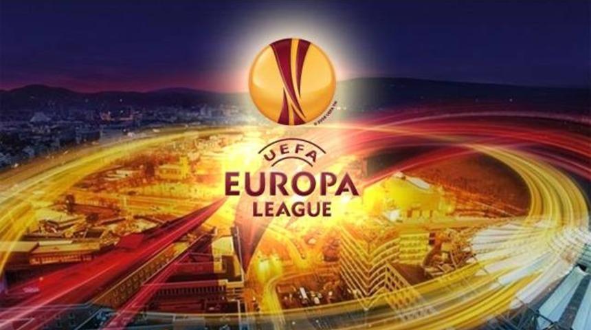 Avrupa Ligi'nde ilk hafta sonu&ccedil;ları